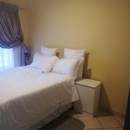 Mandulia Guest House Mbombela Zewnętrze zdjęcie