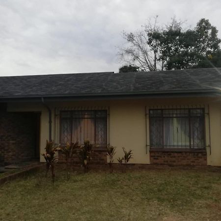 Mandulia Guest House Mbombela Zewnętrze zdjęcie