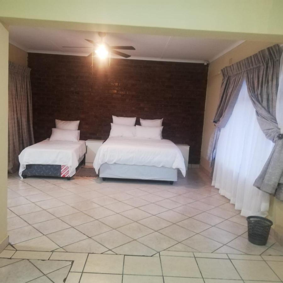 Mandulia Guest House Mbombela Zewnętrze zdjęcie