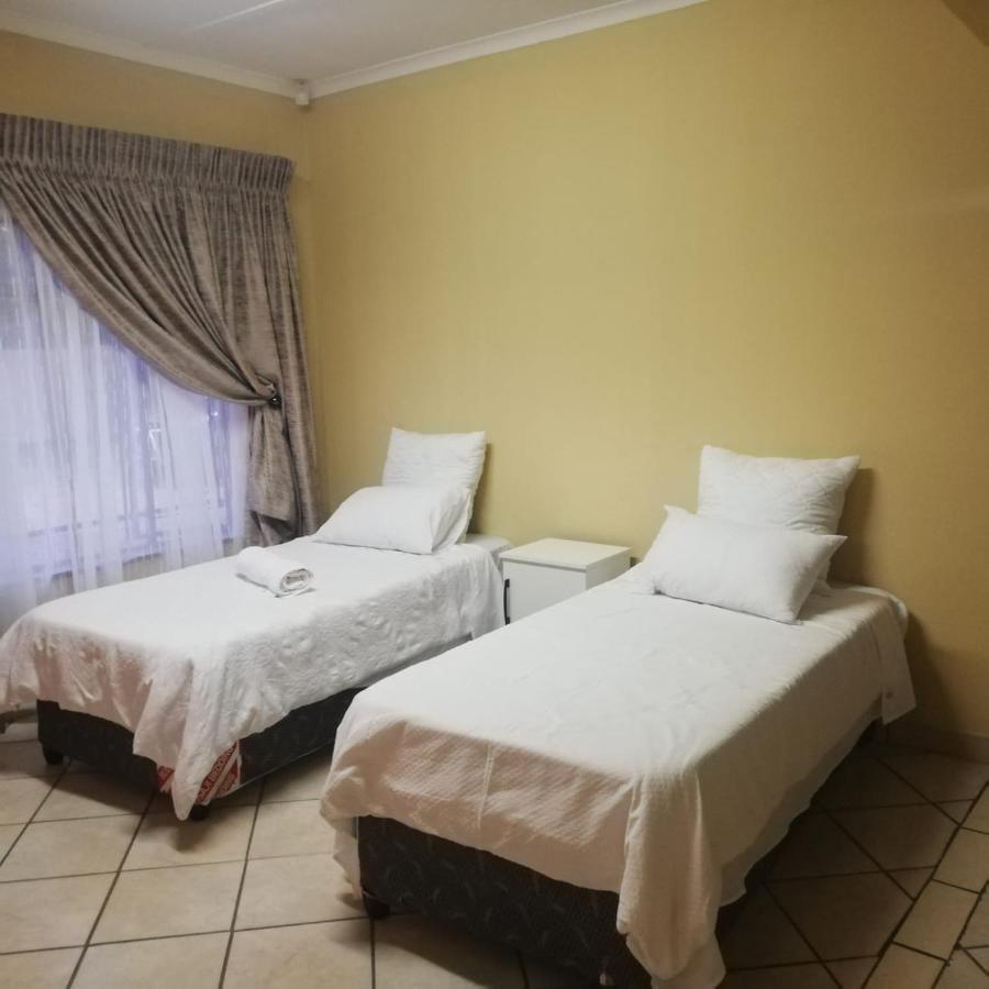 Mandulia Guest House Mbombela Zewnętrze zdjęcie