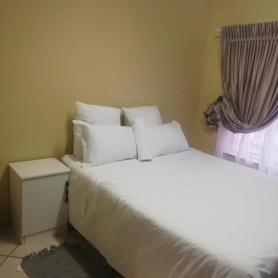 Mandulia Guest House Mbombela Zewnętrze zdjęcie