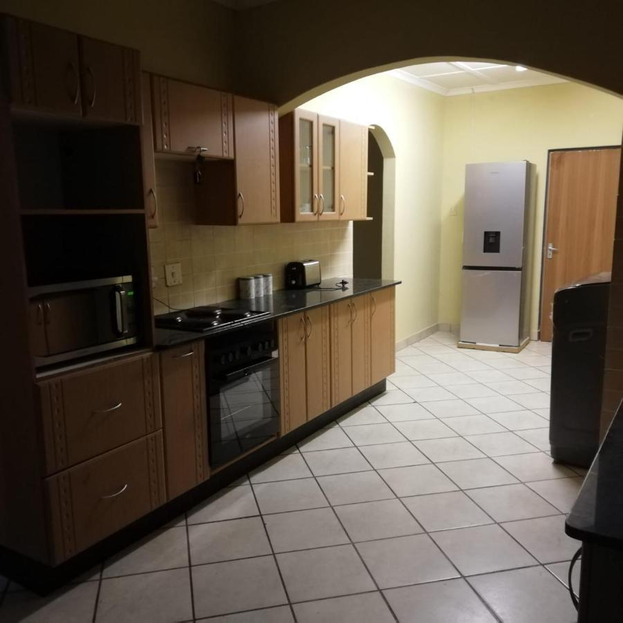 Mandulia Guest House Mbombela Zewnętrze zdjęcie