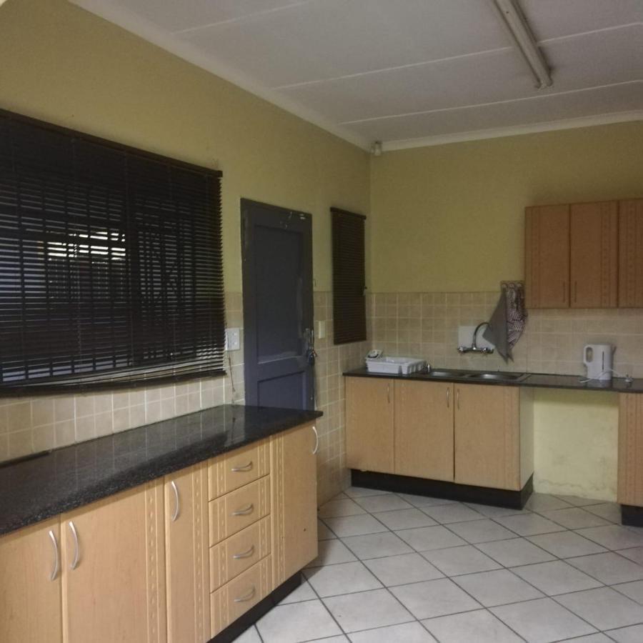 Mandulia Guest House Mbombela Zewnętrze zdjęcie